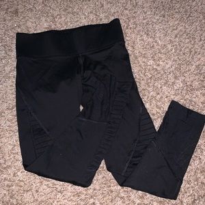PINK Victoria Secret Ultimate Leggings